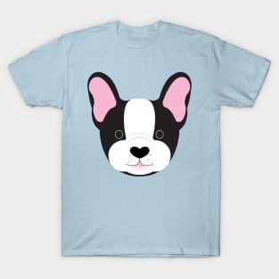 French bulldog T-Shirt